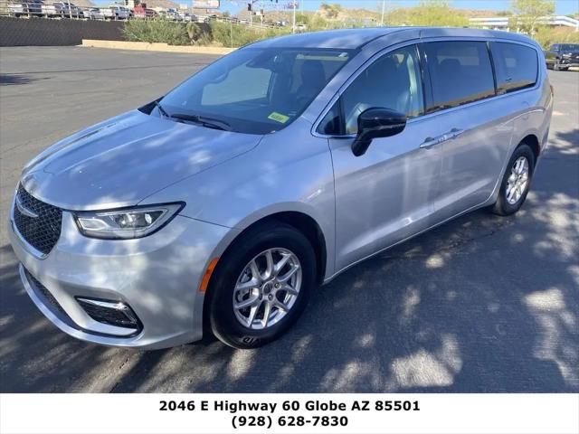 2024 Chrysler Pacifica Touring L for sale in Globe, AZ