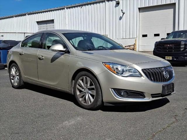 2014 Buick Regal Turbo for sale in Manahawkin, NJ