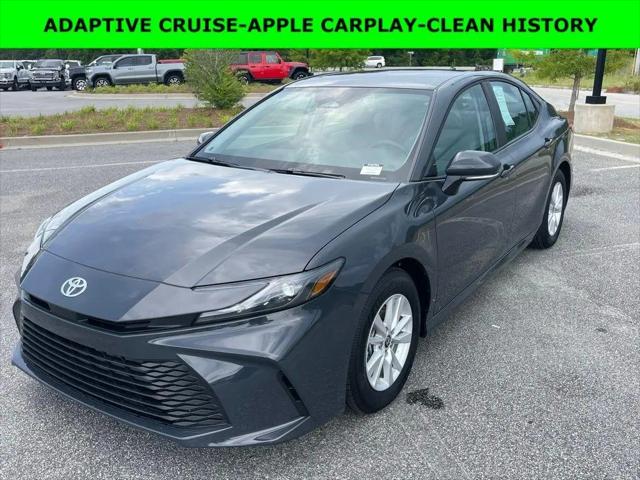 2026 Toyota Camry LE for sale in Statesboro, GA