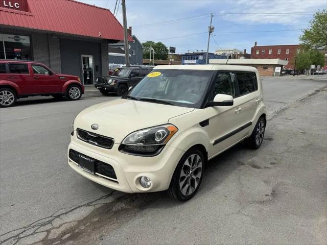 2013 Kia Soul ! for sale in Herkimer, NY