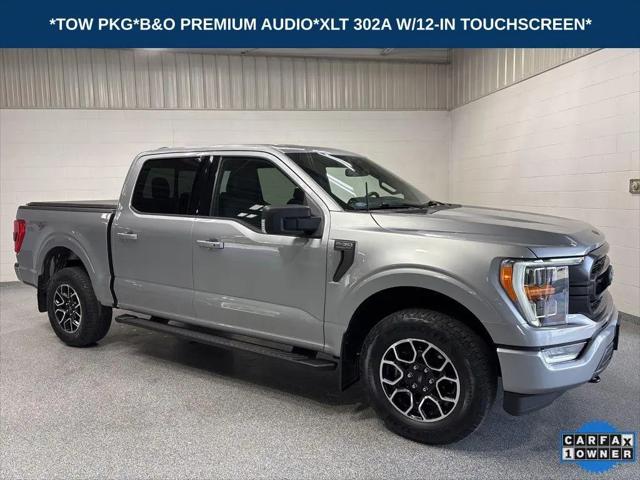 2022 Ford F-150 XLT for sale in Chilton, WI