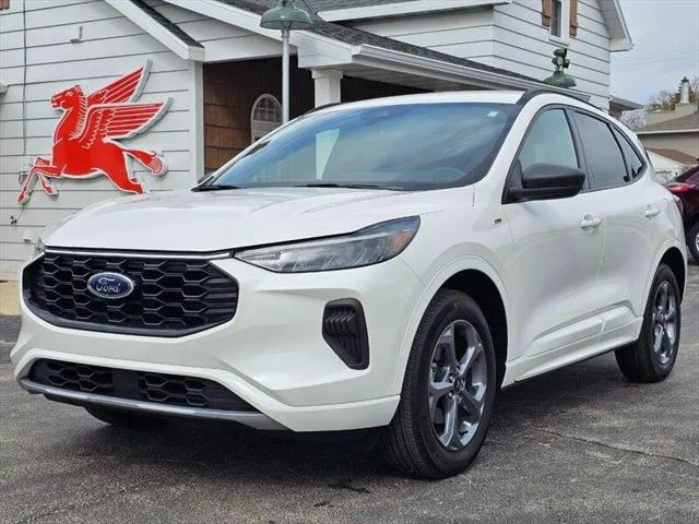 2023 Ford Escape ST-Line for sale in DePere, WI