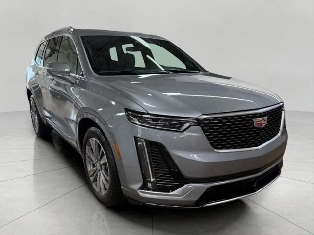 2025 Cadillac XT6 AWD Premium Luxury for sale in Madison, WI