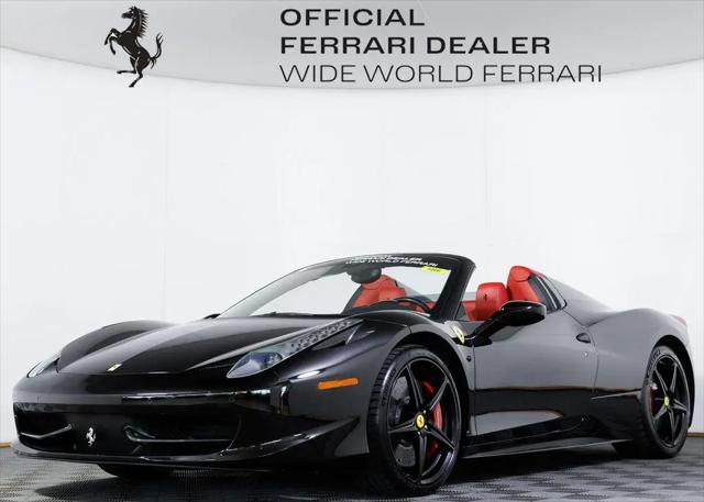 2014 Ferrari Spider Unknown for sale in Spring Valley, NY