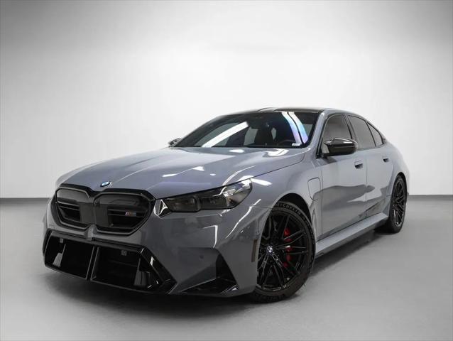 2025 BMW M5 Base for sale in St. Louis, MO