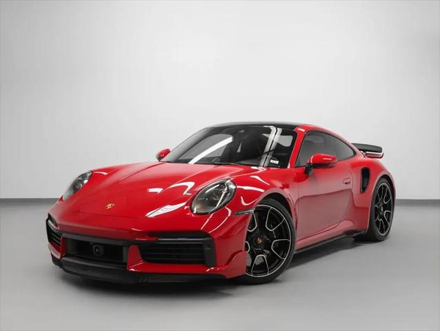 2021 Porsche 911 Turbo S for sale in St. Louis, MO