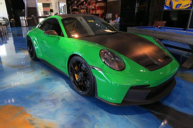 2023 Porsche 911 GT3 for sale in Costa Mesa, CA