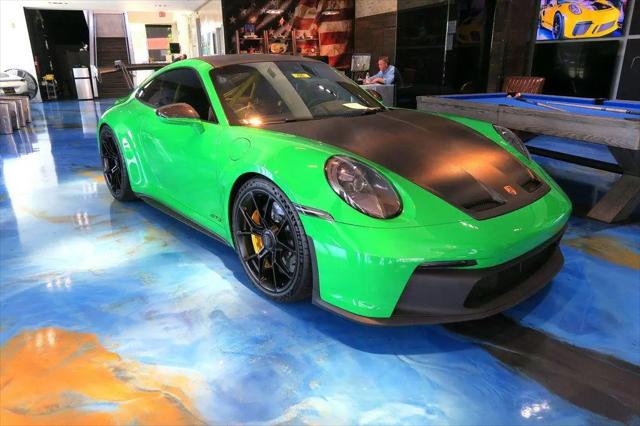 2023 Porsche 911 GT3 for sale in Costa Mesa, CA