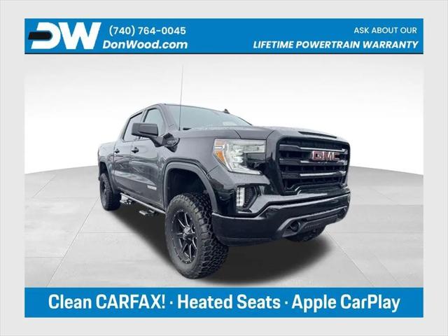 2020 GMC Sierra 1500 Elevation for sale near Athens, OH
