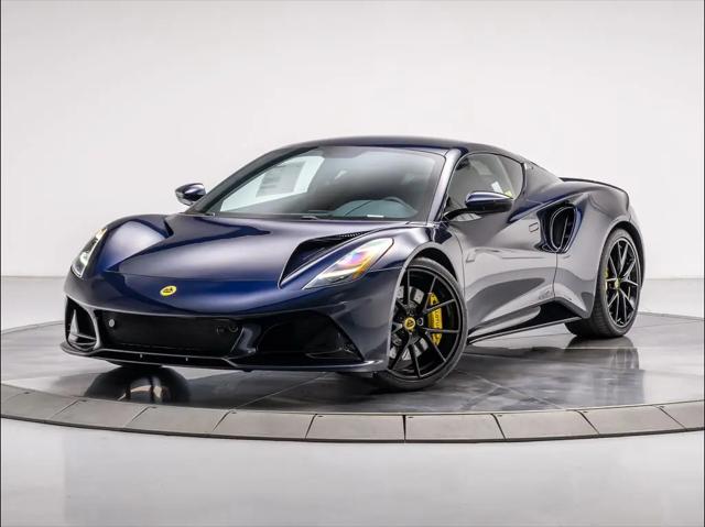 2024 Lotus Emira First Edition for sale in Van Nuys, CA