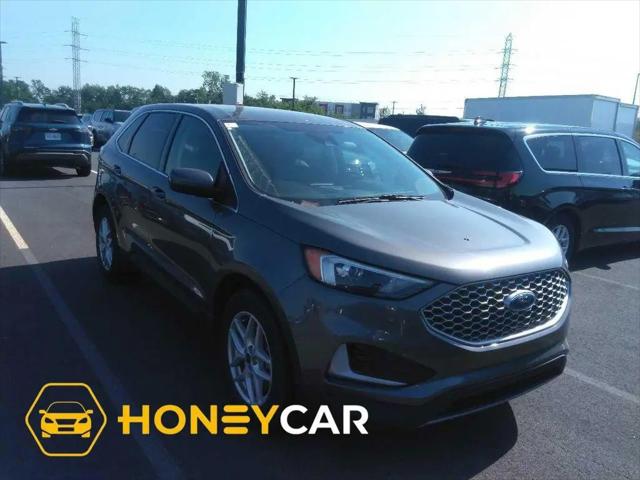 2024 Ford Edge SEL for sale in Winchester, VA