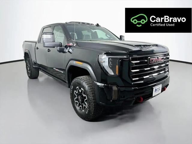 2024 GMC Sierra 2500HD AT4X for sale in Madison, WI
