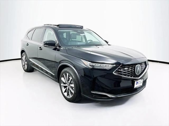2025 Acura MDX Technology Package for sale in Madison, WI