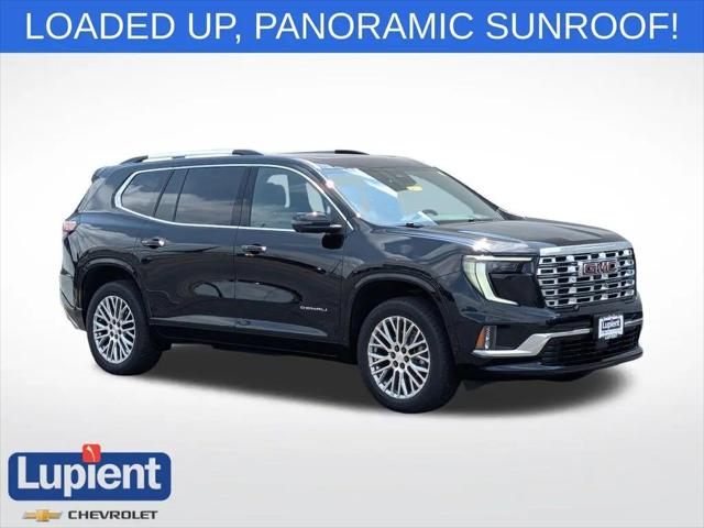 2025 GMC Acadia AWD Denali for sale in Bloomington, MN