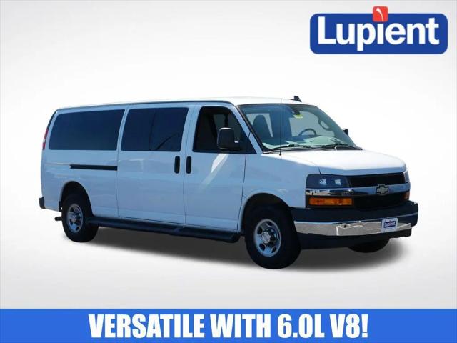 2019 Chevrolet Express LT for sale in Bloomington, MN
