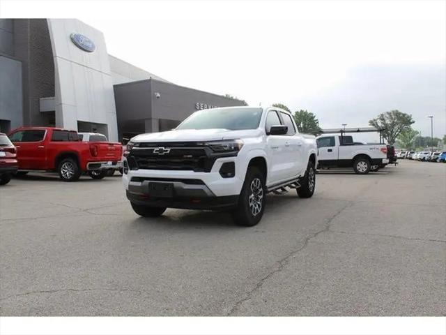 2023 Chevrolet Colorado 4WD Crew Cab Short Box Z71 for sale in Paragould, AR