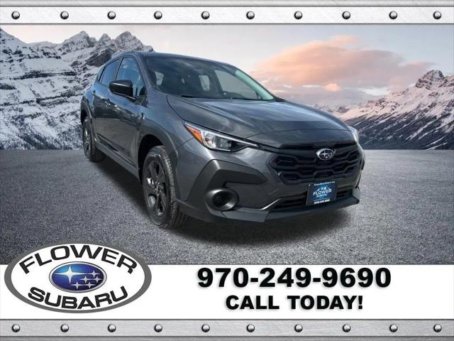 2026 Subaru Crosstrek Base for sale in Montrose, CO