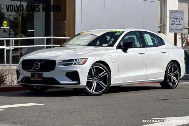 2022 Volvo S60 Recharge T8 R-Design Expression for sale in San Rafael, CA