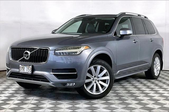 2016 Volvo XC90 T6 Momentum for sale in Honolulu, HI