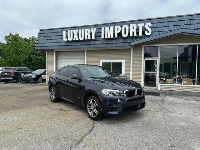 2019 BMW X6 xDrive35i for sale in Florence, KY