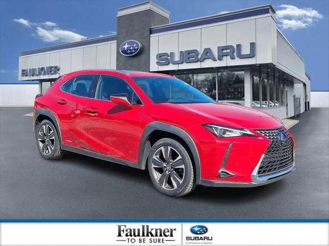 2019 Lexus UX 250h Base for sale in Harrisburg, PA