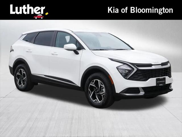 2023 Kia Sportage LX for sale in Minneapolis, MN