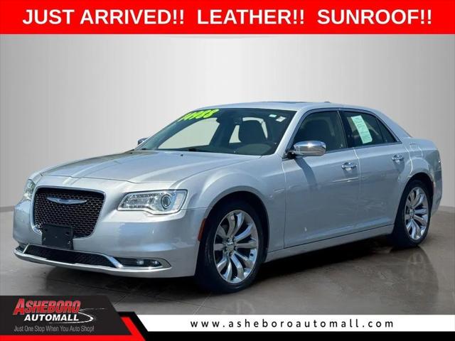 2020 Chrysler 300 Limited for sale in Asheboro, NC