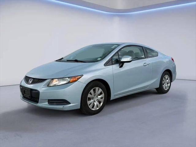 2012 Honda Civic LX for sale in Yonkers, NY