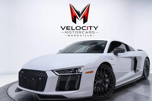 2018 Audi R8 5.2 V10 plus for sale in Nashville, TN