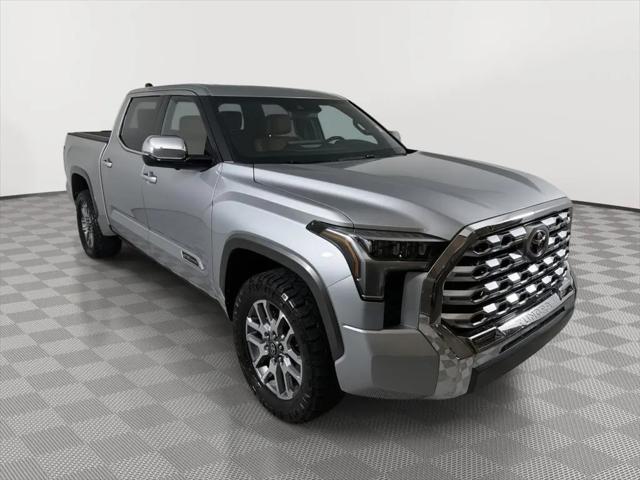 2026 Toyota Tundra 1794 Edition CrewMax 5.5' Bed for sale in Lincoln, NE