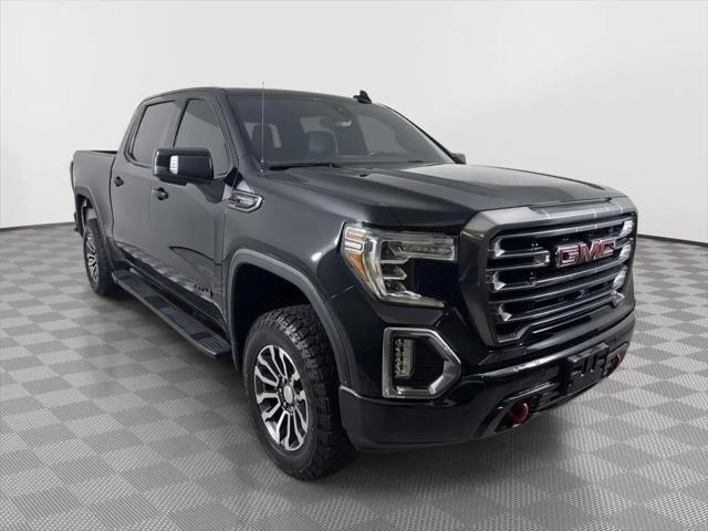 2020 GMC Sierra 1500 4WD Crew Cab Short Box AT4 for sale in Lincoln, NE