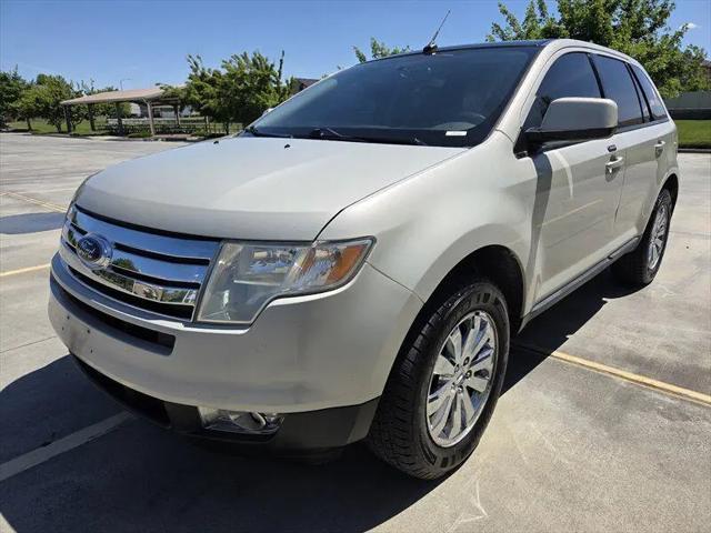 2007 Ford Edge SEL for sale in Richland, WA
