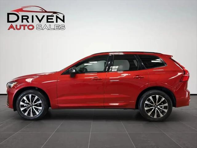 2024 Volvo XC60 B5 Core Dark Theme for sale in Buda, TX