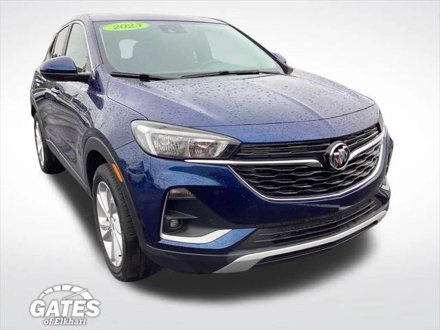 2023 Buick Encore GX Preferred FWD for sale in Elkhart, IN