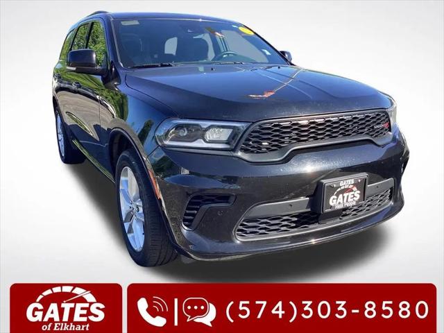 2025 Dodge Durango GT Plus AWD for sale in Elkhart, IN