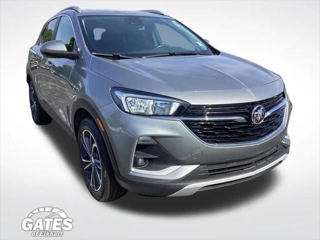2023 Buick Encore GX Select FWD for sale in Elkhart, IN