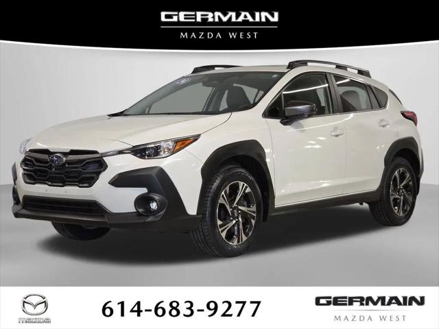 2024 Subaru Crosstrek Premium for sale near Columbus, OH