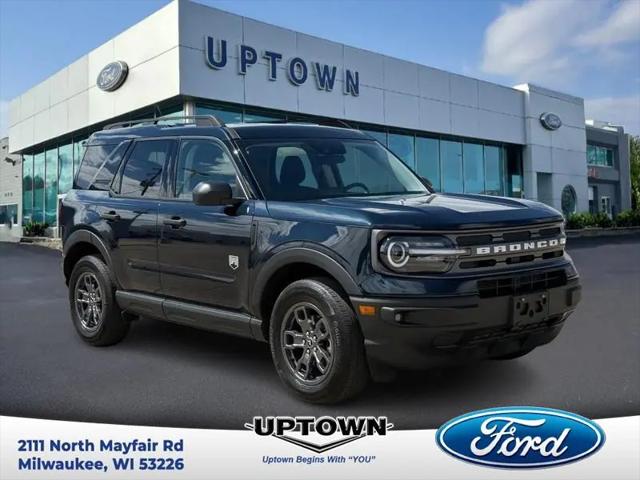 2023 Ford Bronco Sport Big Bend for sale in Milwaukee, WI