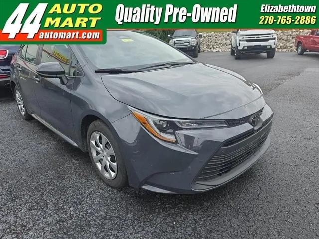 2024 Toyota Corolla LE for sale in Elizabethtown, KY