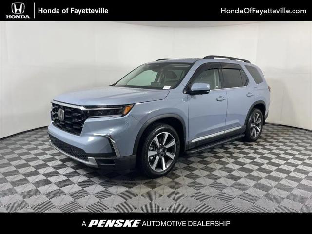 2024 Honda Pilot Elite for sale in Fayetteville, AR