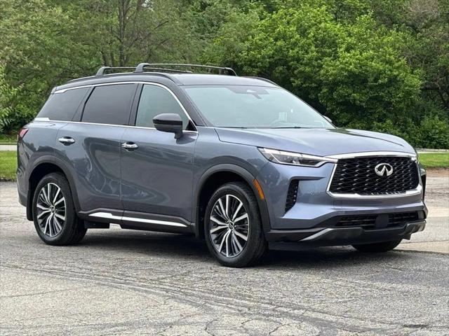 2025 INFINITI QX60 AUTOGRAPH AWD for sale in Indianapolis, IN