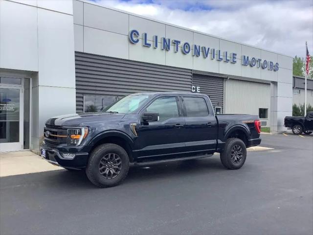 2023 Ford F-150 Tremor for sale in Clintonville, WI
