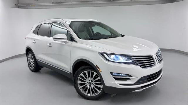 2018 Lincoln MKC Reserve for sale in Pittsburgh, PA