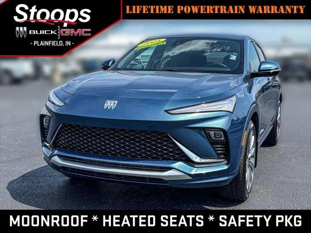 2025 Buick NV Avenir FWD for sale in Plainfield, IN