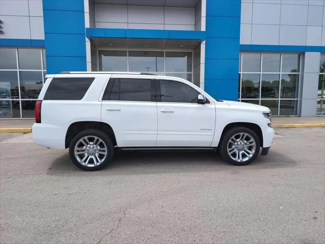 2017 Chevrolet Tahoe Premier for sale in Berlin, WI