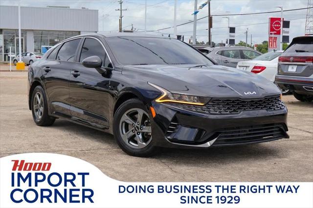 2022 Kia K5 LXS for sale in Hammond, LA