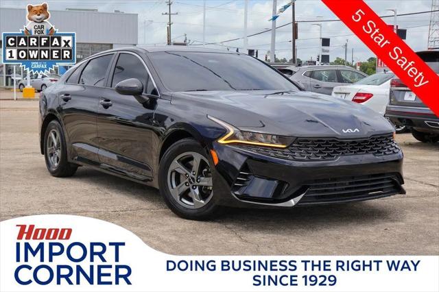 2022 Kia K5 LXS for sale in Hammond, LA