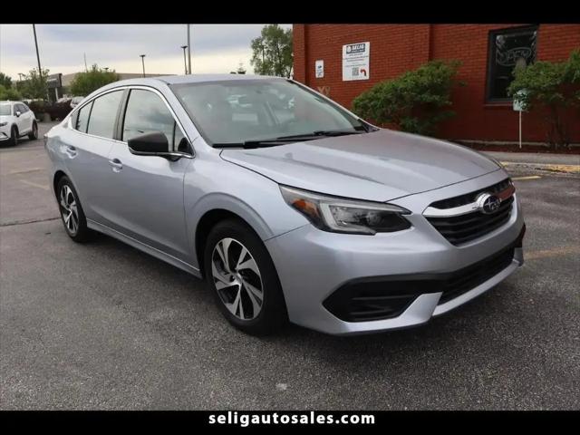 2022 Subaru Legacy Base for sale in West Allis, WI