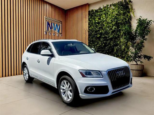 2014 Audi Q5 2.0T Premium for sale in Post Falls, ID