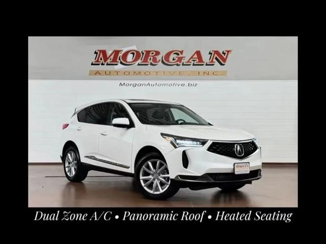 2023 Acura RDX Standard for sale in Manheim, PA